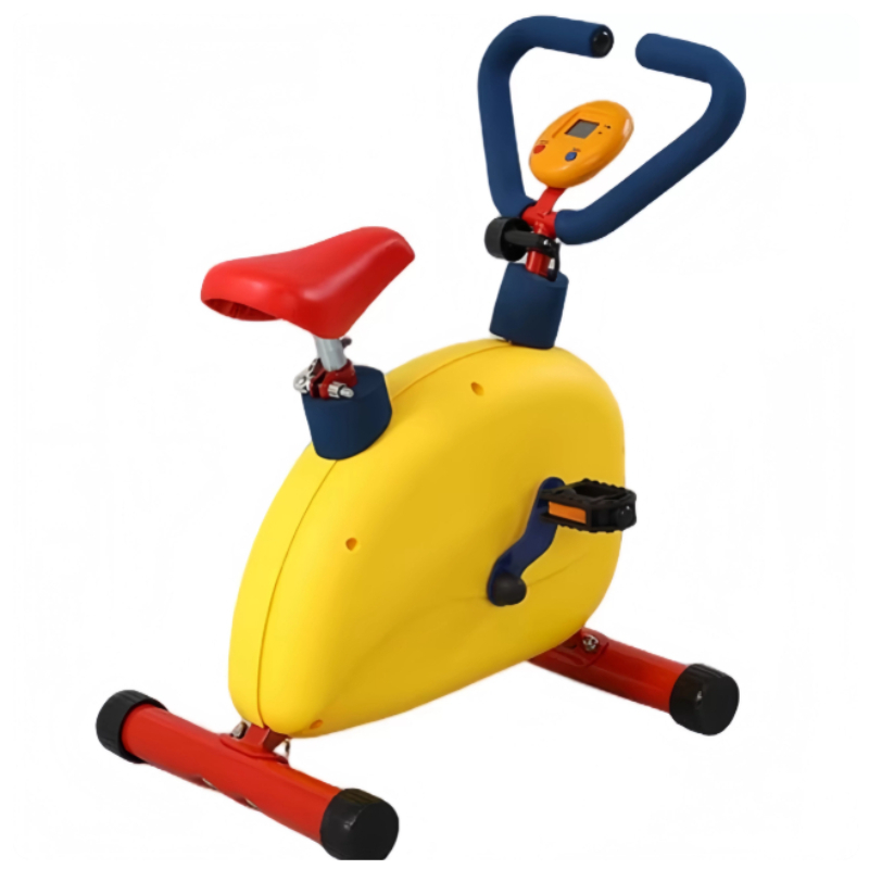 Sports Equipment And Facilities - Children's fitness equipment Children's sports facilities