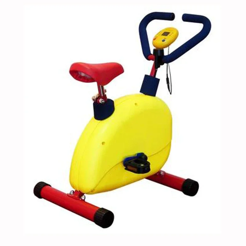 Sports Equipment And Facilities - Luxurious Children's fitness equipment, children's sports