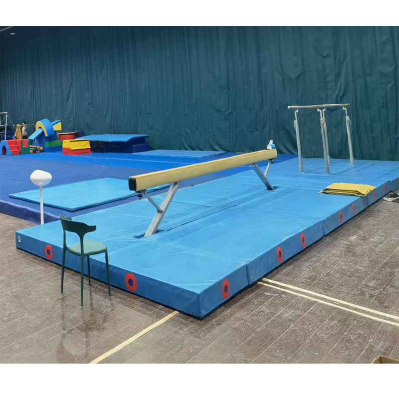 Gymnastics Beam Floor - Gymnastics Floor Balance Beam Foam Beam