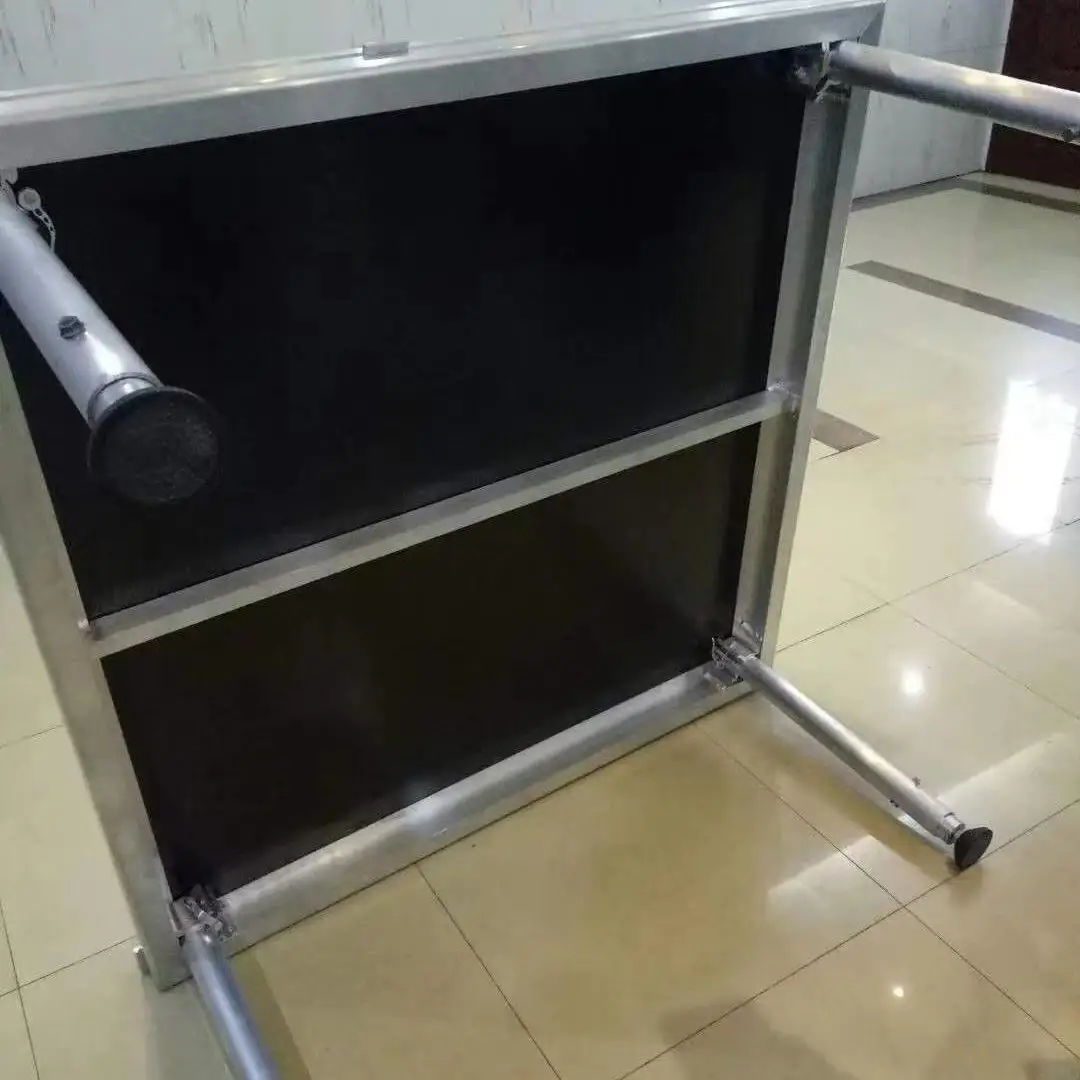 Gymnastics Beam Floor - 2026 Factory Supply Quick Installation Aluminum