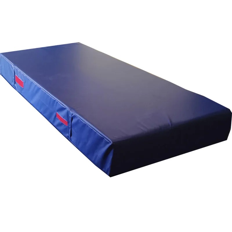 Gymnastics Beam Floor - Size High Density Soft Foam Folding