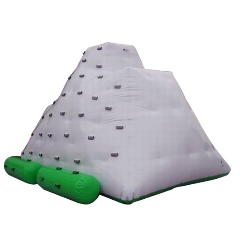 Sports Equipment And Facilities - New inflatable products, amusement facilities, water