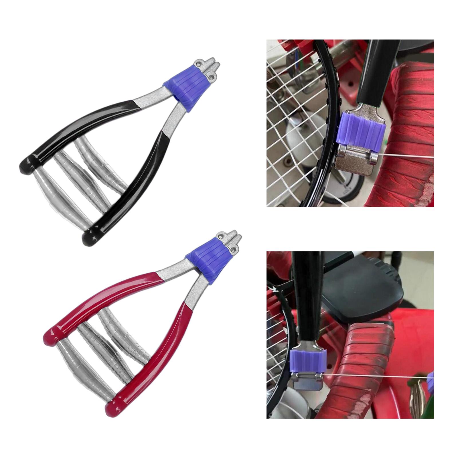 Sports Equipment That Starts With A - Sports Starting Clamp Stringing Clamp Equipment