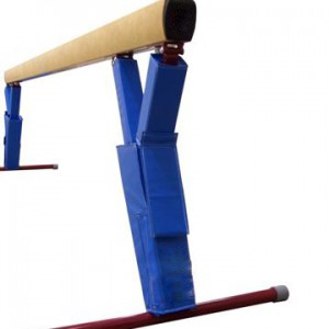 Gymnastics Beam Floor - Professional Customization Half Folding Competitive Price