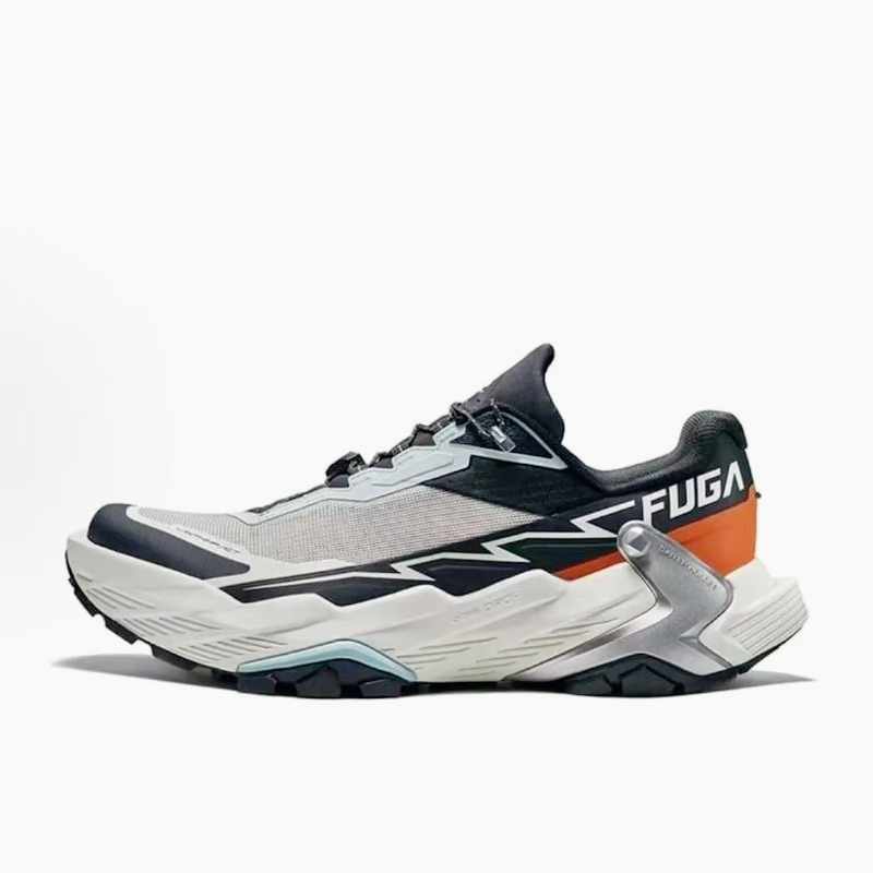 Sports Equipment Resale - 2026 Hot Sale Trail Running Shoes
