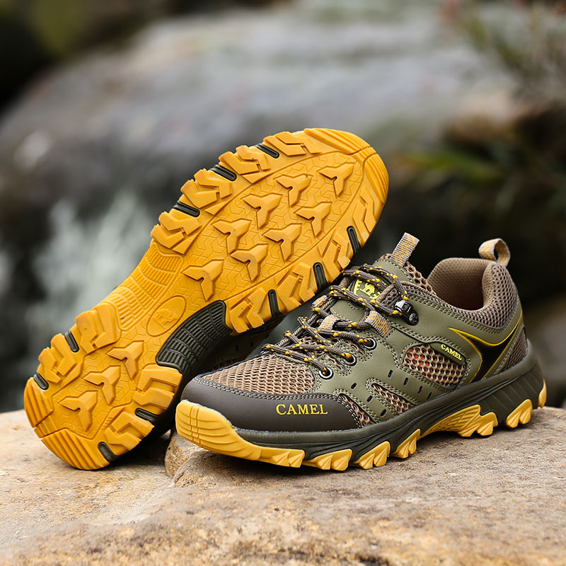 Sports Equipment Resale - Hot Sale Brand Hiking Shoes For