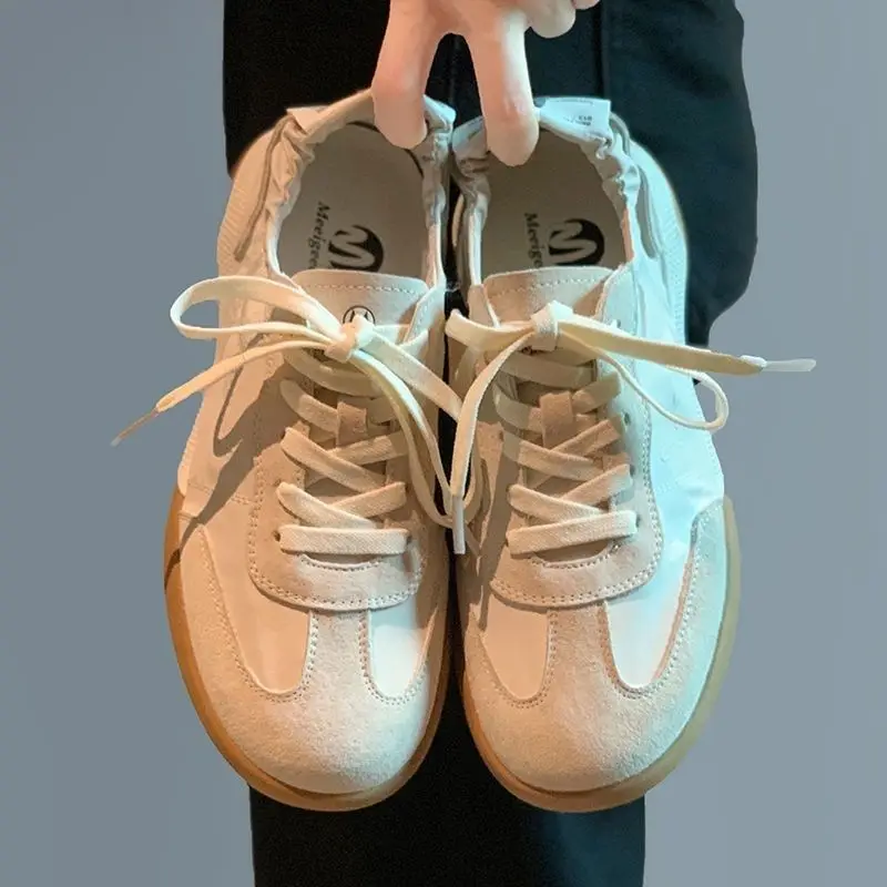 Sneakers Flat Women Footwear S - Sports Equipment Resale review and price