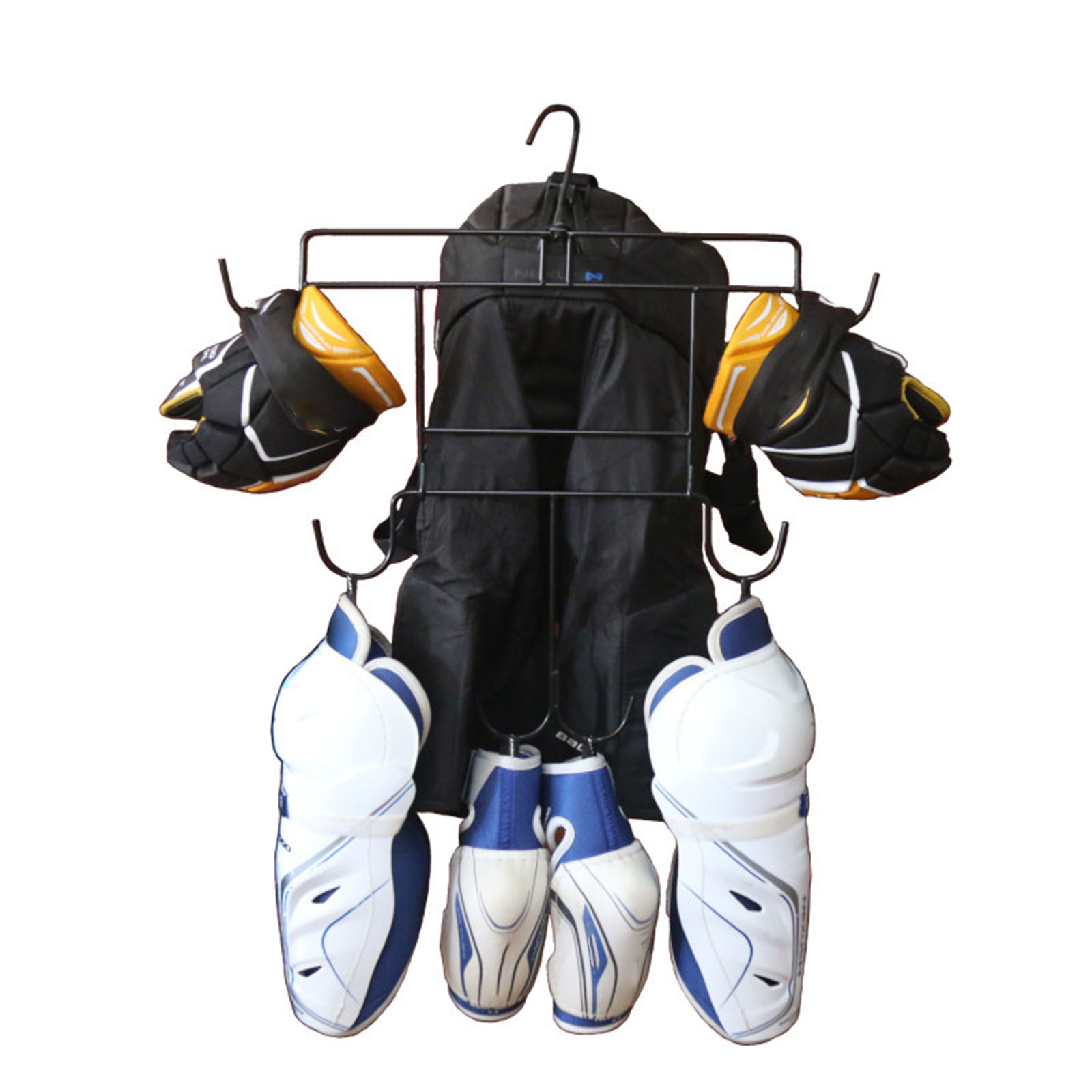 Ice Hockey Gear Drying Rack Sp - Sports Equipment Drying Rack review and price