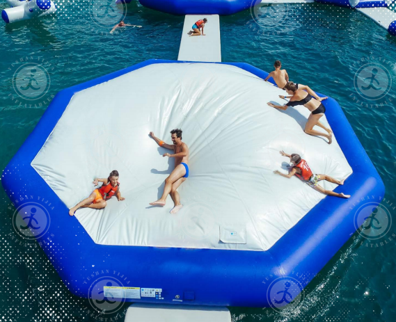 Inflatable Park Water Sports E - Sports Equipment That Starts With A review and price
