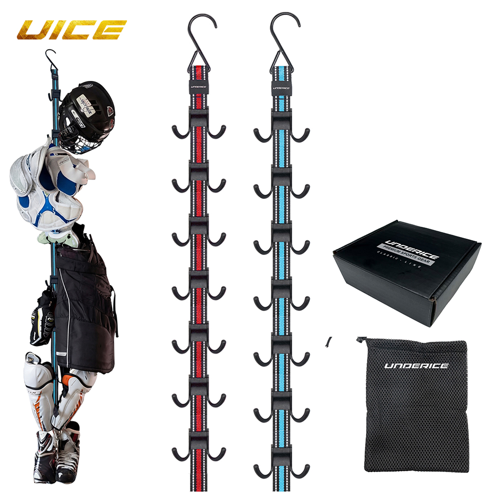 Baseball Gear Hook Hanger Hock - Sports Equipment Drying Rack review and price