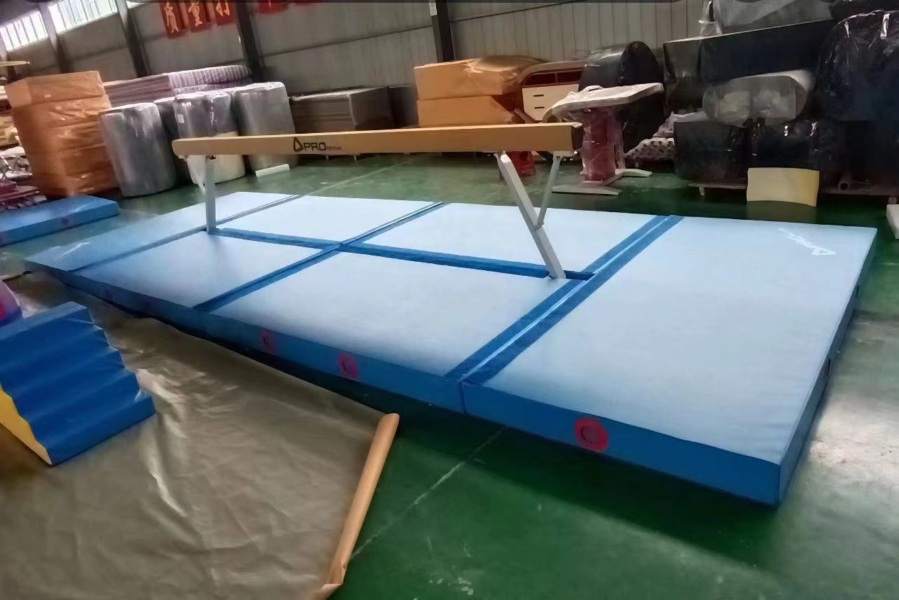 Gymnastics Floor Balance Beam  - Gymnastics Beam Floor review and price