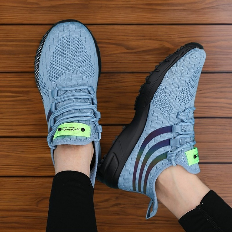 Brand Sports Shoes Breathable  - Sports Equipment Resale review and price