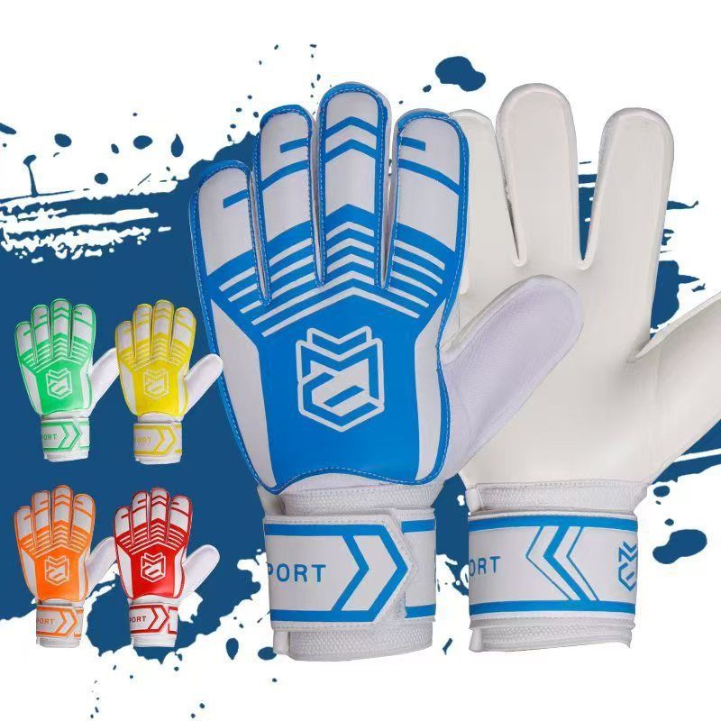 Goalie Gloves Sports Accessori - Sports Equipment Football review and price