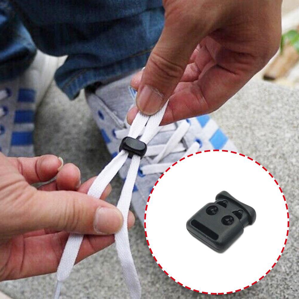 Hot Sale Elastic Shoe Lace 10P - Sports Equipment Resale review and price