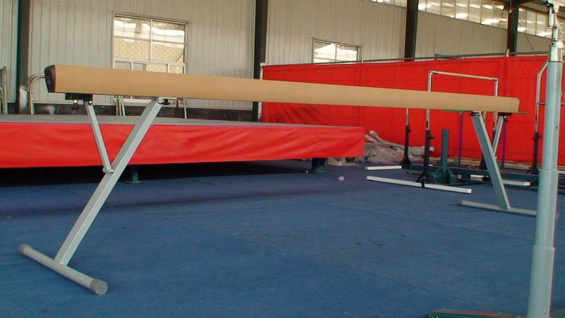 Gymnastics Floor Balance Beam  - Gymnastics Beam Floor review and price