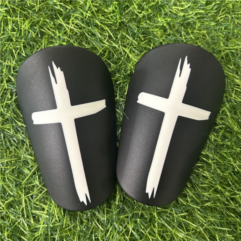 PP+EVA Football Shin Pads Wear - Sports Equipment Football review and price