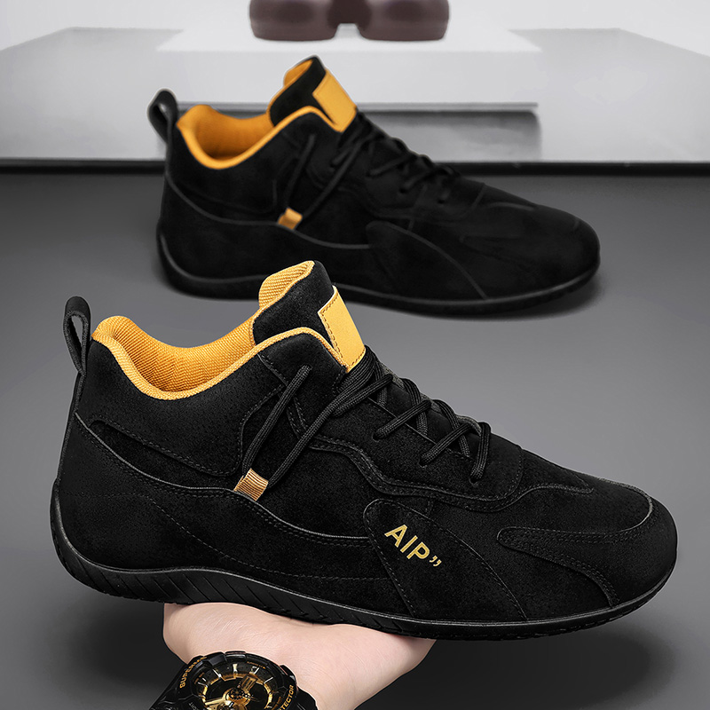 Loafers men's casual sports sh - Sports Equipment Resale review and price