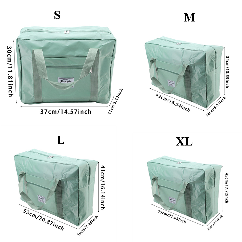 1pc Folding Travel Large Capac - Xl Sports Equipment Bag review and price