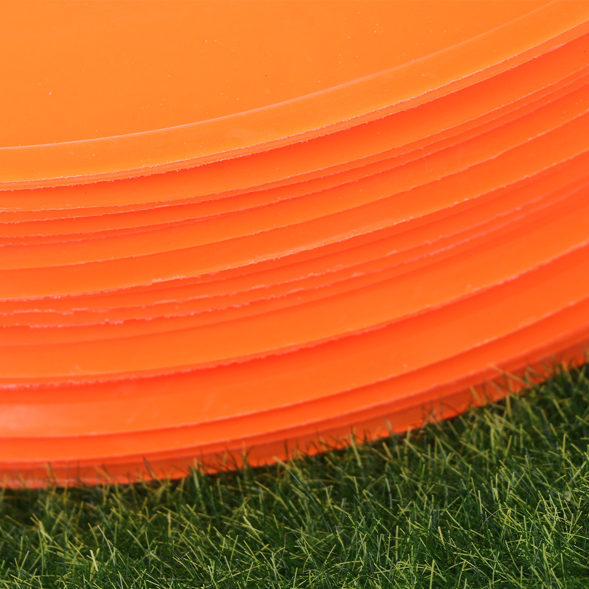26Pcs Soccer Training Disc Mar - Sports Equipment Football review and price