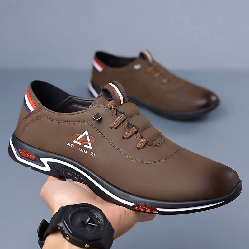2026 Hot Sale Men's Leather Ca - Sports Equipment Resale review and price