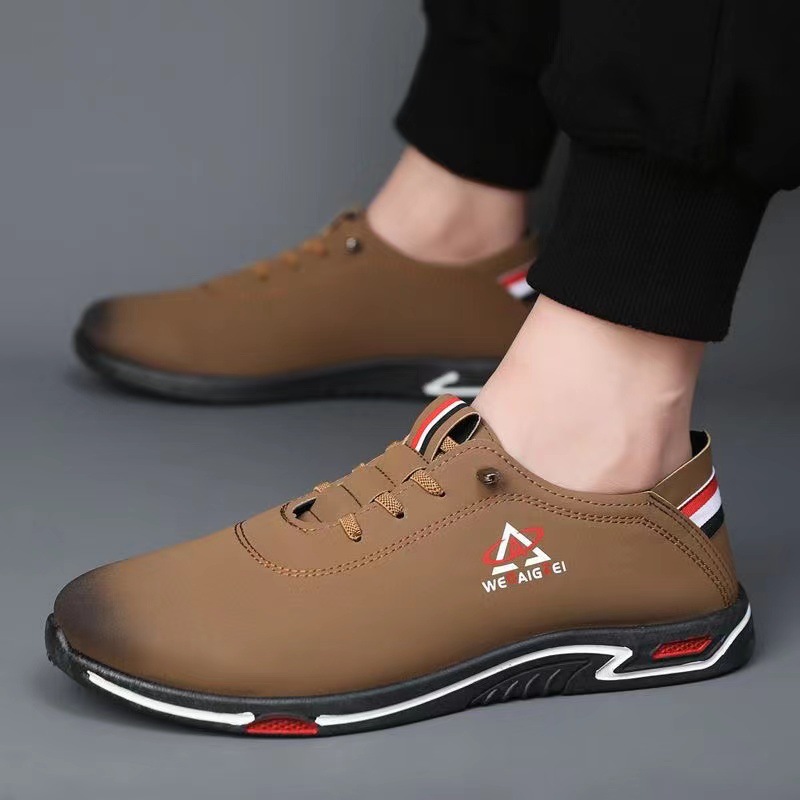 2026 Hot Sale Men's Leather Ca - Sports Equipment Resale review and price
