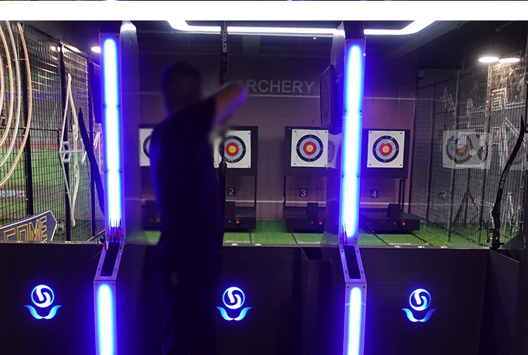 Indoor Digital Sports Archery  - Sports Equipment Archery review and price