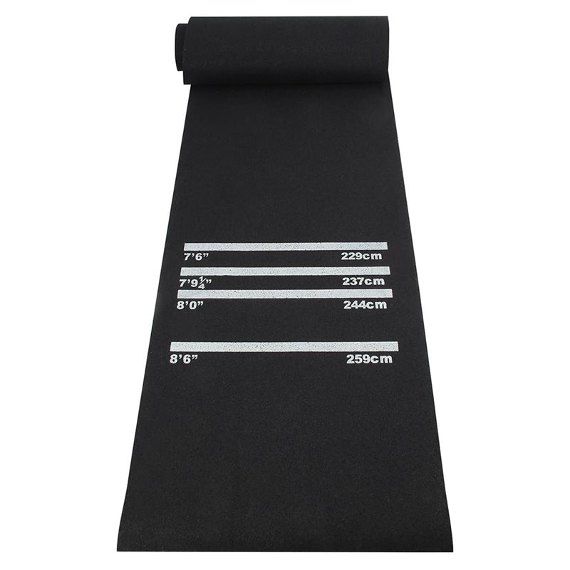 Mat With Throwing Lines - Non- - Gymnastics Beam Floor review and price