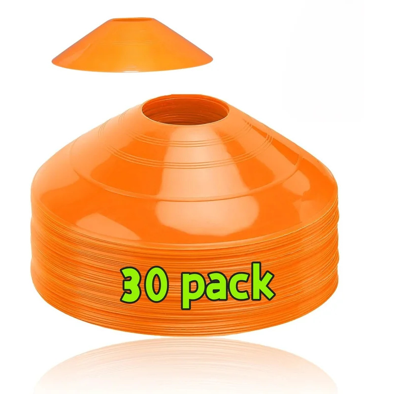 30 Pack   football training pl - Sports Equipment Football review and price