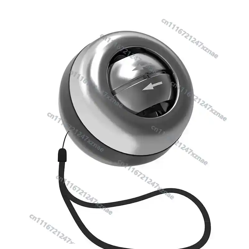 Metal self-starting wrist powe - Sports Equipment That Starts With A review and price