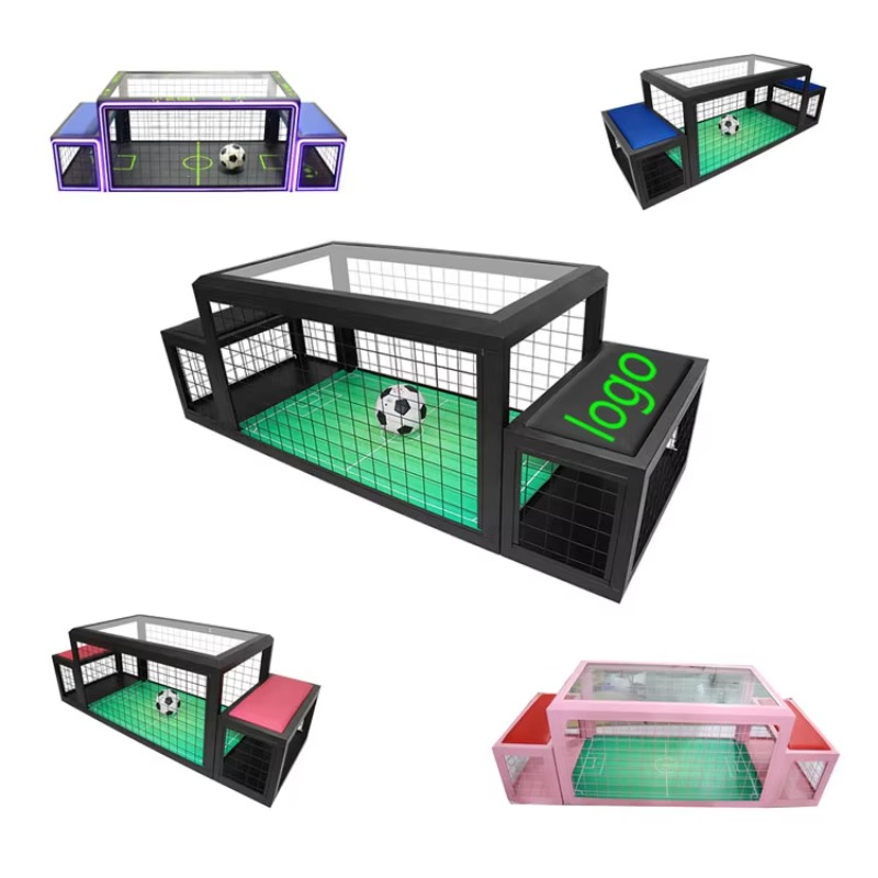 2025 Football Game Subsoccer 4 - Sports Equipment Football review and price