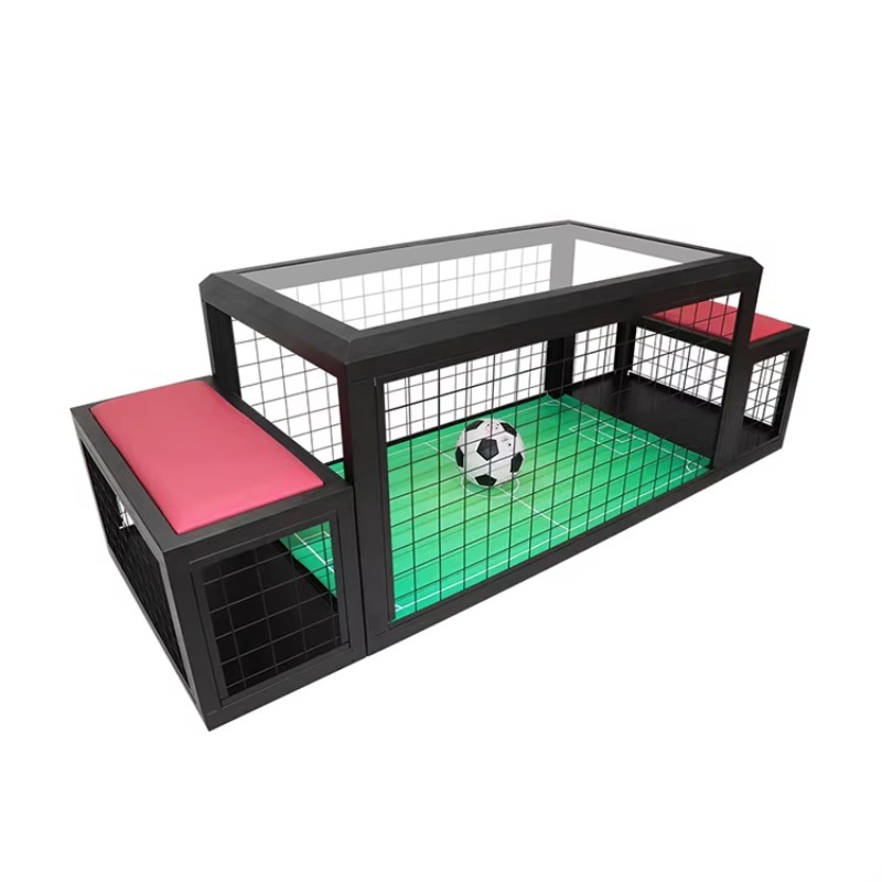 2025 Football Game Subsoccer 4 - Sports Equipment Football review and price