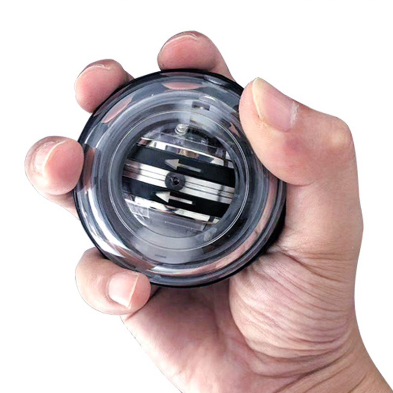 Gyro Wrist Ball Self-starting  - Sports Equipment That Starts With A review and price