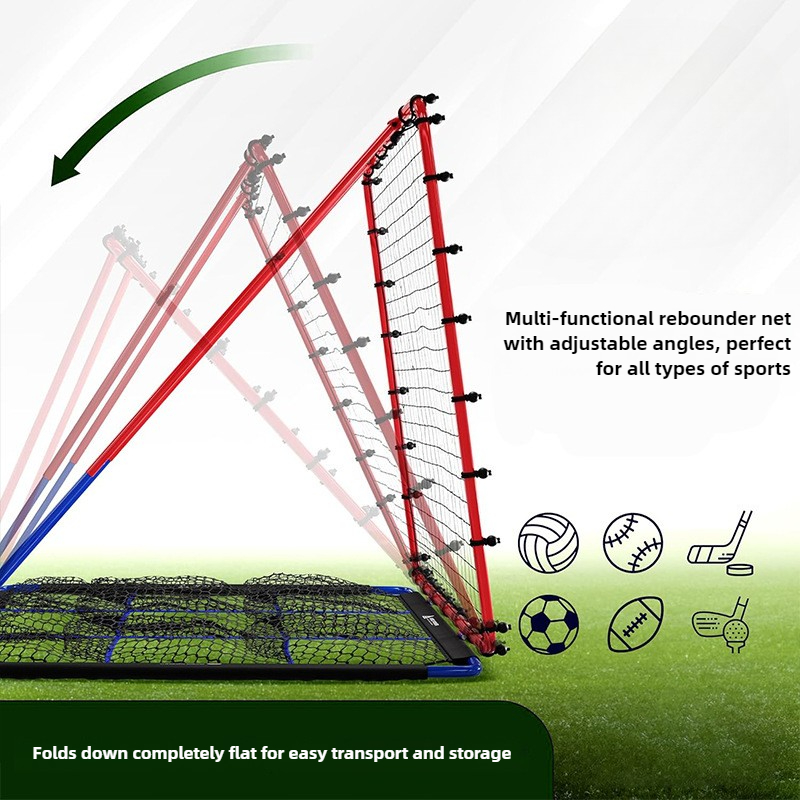 Double Sided Football Training - Sports Equipment Football review and price