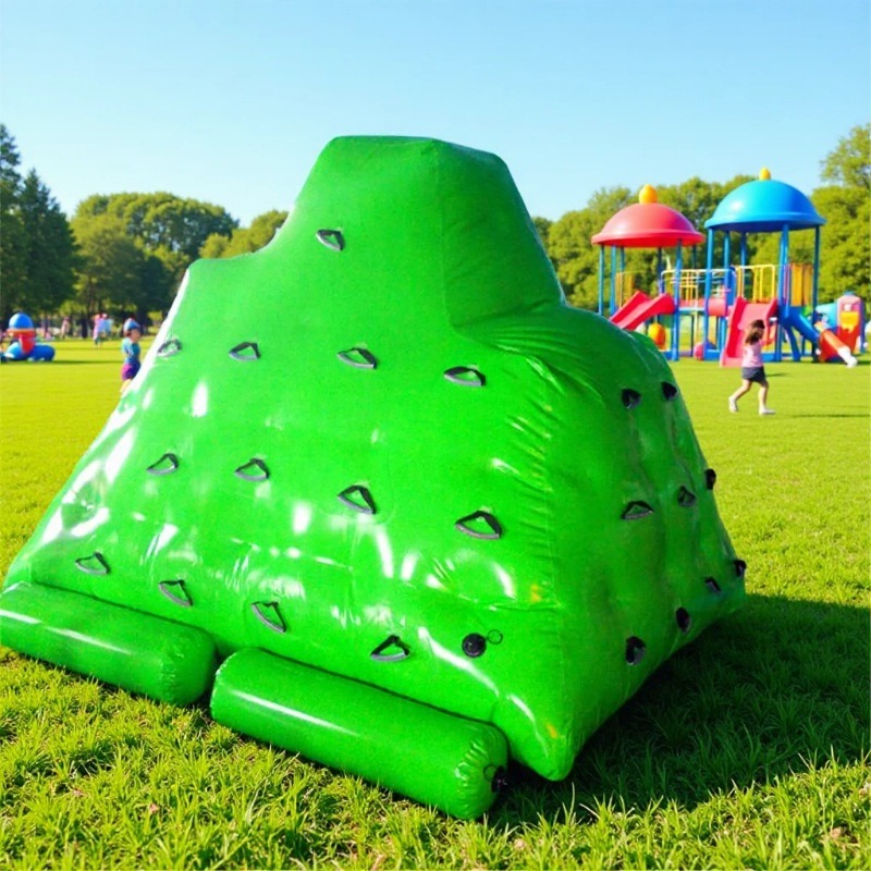 New inflatable products, amuse - Sports Equipment And Facilities review and price