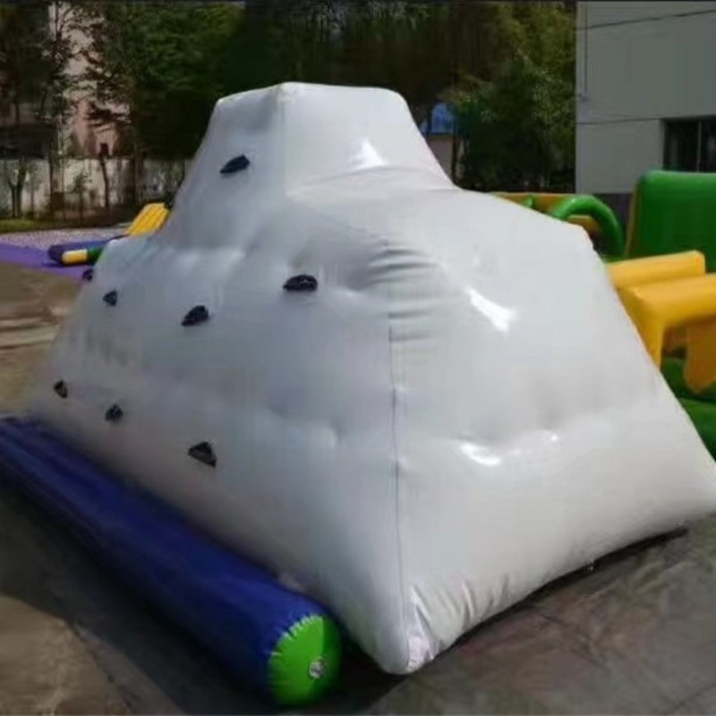 New inflatable products, amuse - Sports Equipment And Facilities review and price