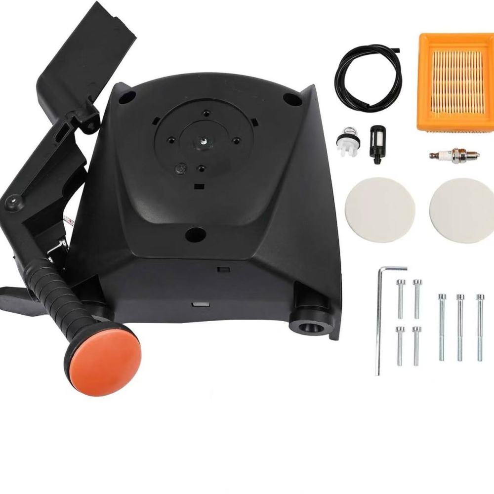 Power Sports Recoil Starter Co - Sports Equipment That Starts With A review and price