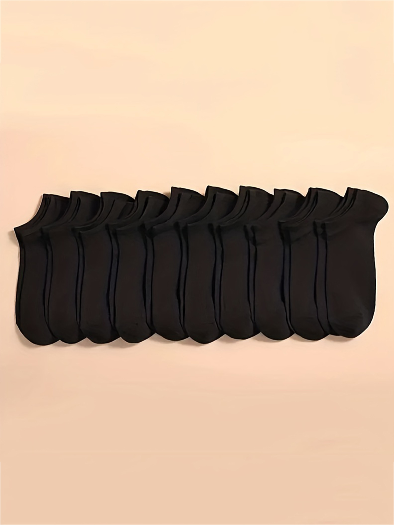 10 Pairs Men's Male Accsesorie - Sports Equipment Resale review and price