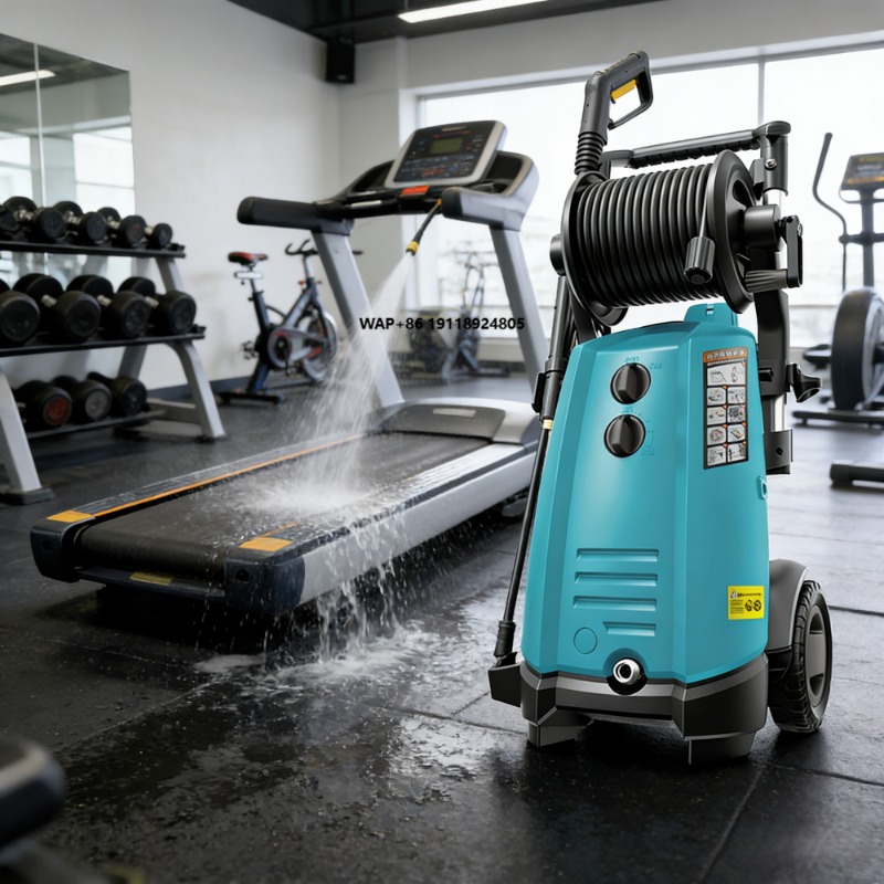 220V 135Bar High Pressure Clea - Sports Equipment And Facilities review and price