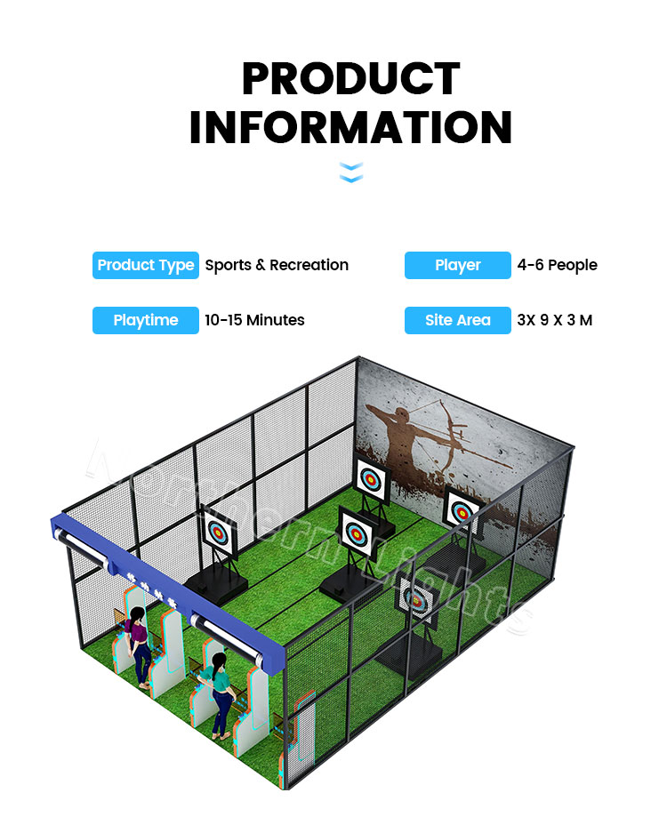 High Quality Electronic Archer - Sports Equipment Archery review and price