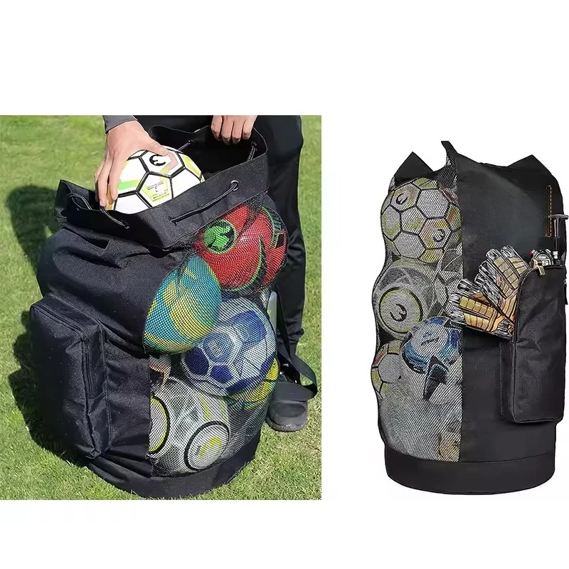 Heavy Duty XL Soccer Mesh Equi - Xl Sports Equipment Bag review and price