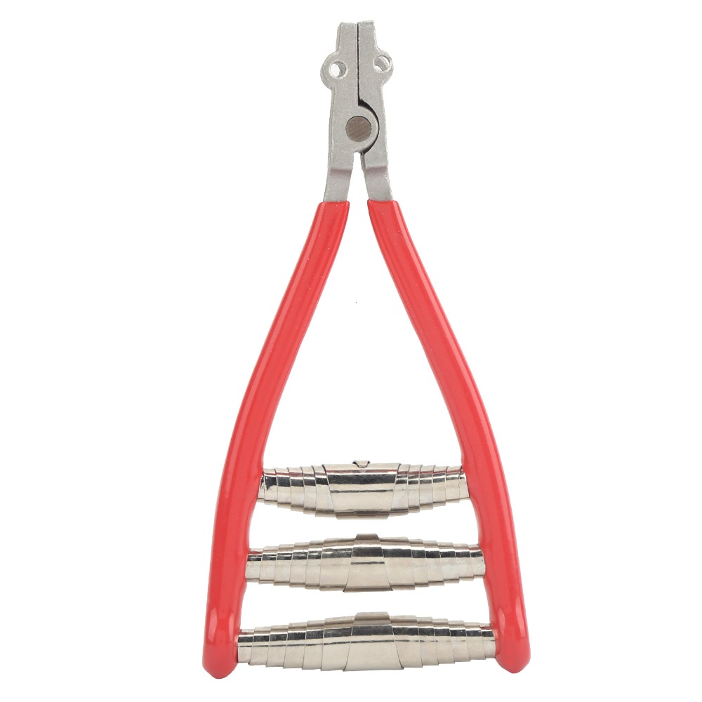 Stainless Steel Stringing Clam - Sports Equipment That Starts With A review and price