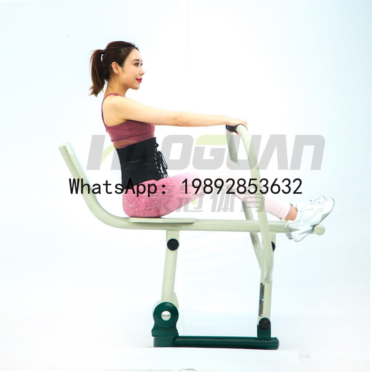 HYS Elderly Fitness Equipment  - Sports Equipment And Facilities review and price