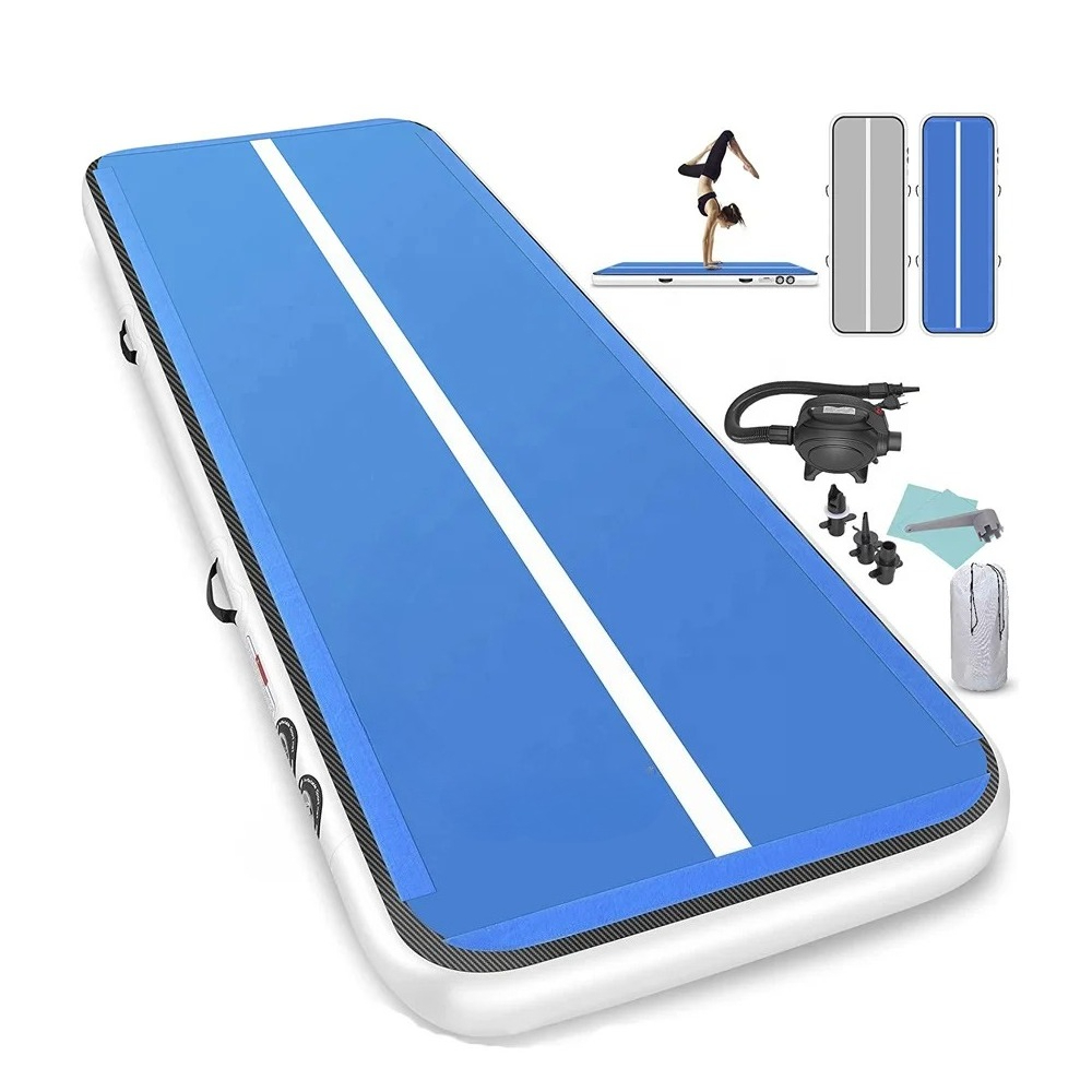 12mX2mX20cm Air Floor Air-fill - Gymnastics Beam Floor review and price