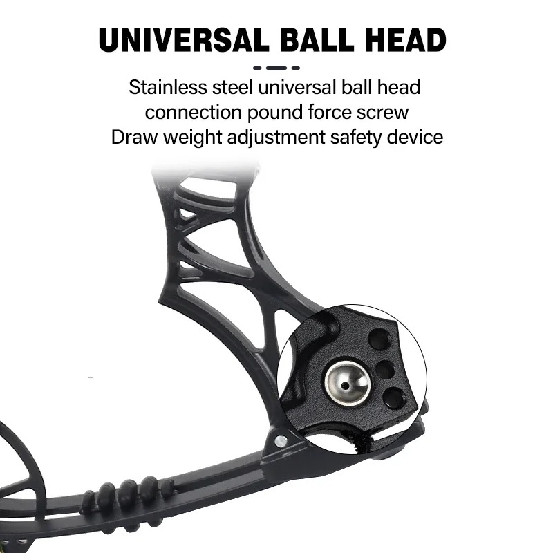 Compound Bow And Arrow Set Dra - Sports Equipment Archery review and price