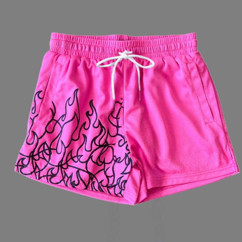 Summer Hot Sale Unisex Mesh Qu - Sports Equipment Resale review and price