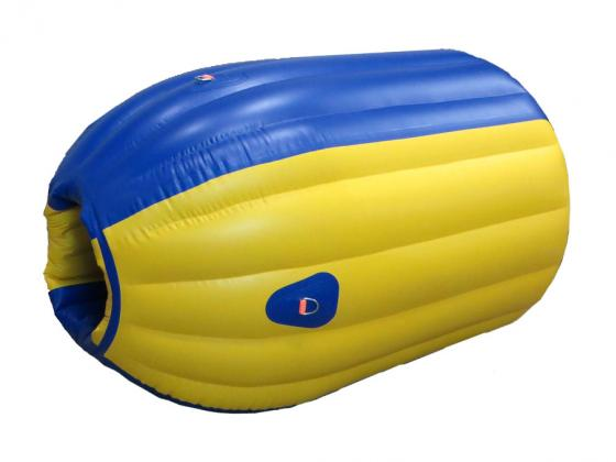 Water Inflatable Barf Ball Tow - Sports Equipment That Starts With A review and price