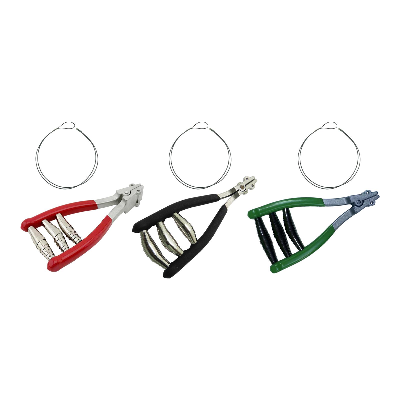 String Starting Clamp Badminto - Sports Equipment That Starts With A review and price