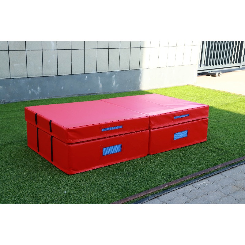 High density folding gymnastic - Gymnastics Beam Floor review and price