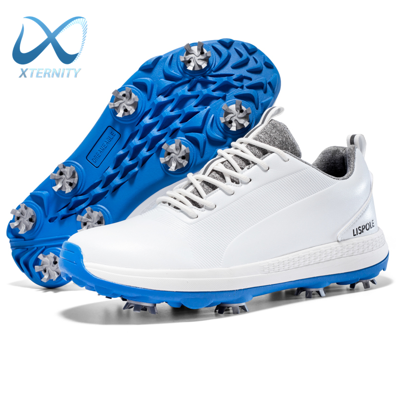 Hot Sale Lersure Golf Shoes Me - Sports Equipment Resale review and price