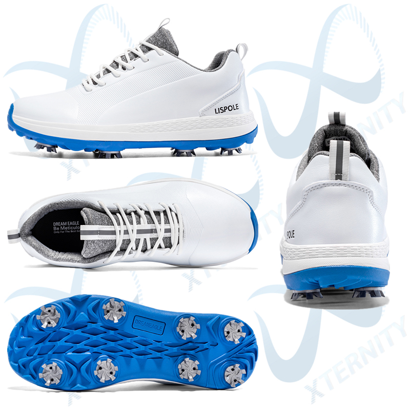 Hot Sale Lersure Golf Shoes Me - Sports Equipment Resale review and price